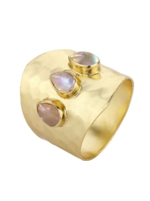ANILLO PIEDRA LUNA 