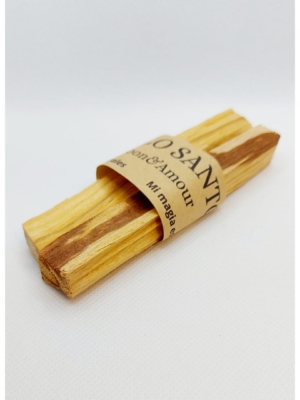 PALO SANTO
