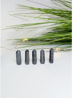 GENERADOR HEMATITE