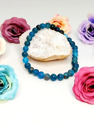 Pulsera de apatito