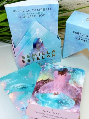 ORÁCULO SEMILLA ESTELAR