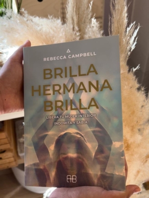 BRILLA HERMANA BRILLA