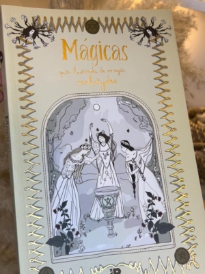 MÁGICAS