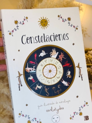 CONSTELACIONES