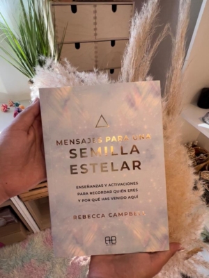 MENSAJE PARA UNA SEMILLA ESTELAR