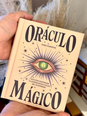 ORÁCULO MÁGICO