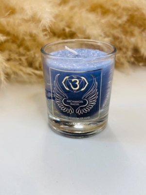 VELAS ARCÁNGELES