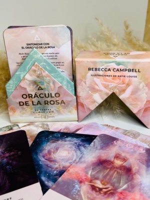 ORACULO DE LA ROSA