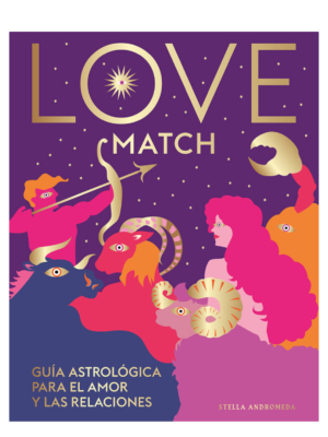 GUIA ASTROLOGICA DEL AMOR Y LAS RELACIONES