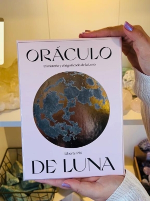 ORÁCULO DE  LUNA