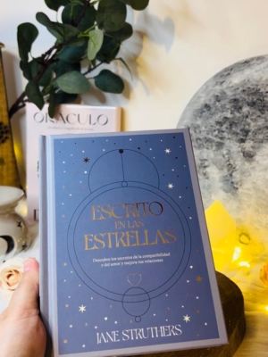 ESCRITO EN LAS ESTRELLAS