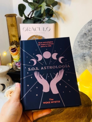 S.O.S. ASTROLOGÍA