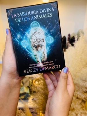 LA SABIDURÍA DIVINA DE LOS ANIMALES
