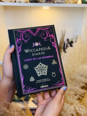 WICCAPEDIA DIARIO