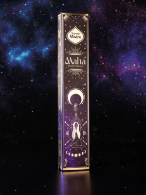 INCIENSO MAHA BLEND MASALA