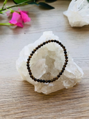 PULSERA OJO DE TIGRE