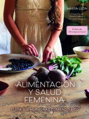 ALIMENTACIÓN Y SALUD FEMENINA