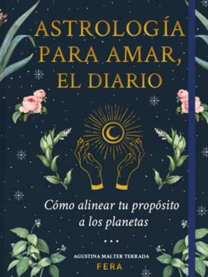 ASTROLOGÍA PARA AMAR EL DIARIO