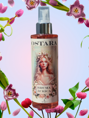 BRUMA OSTARA