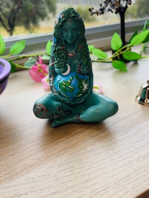 DIOSA GAIA