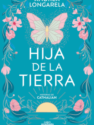 HIJA DE LA TIERRA