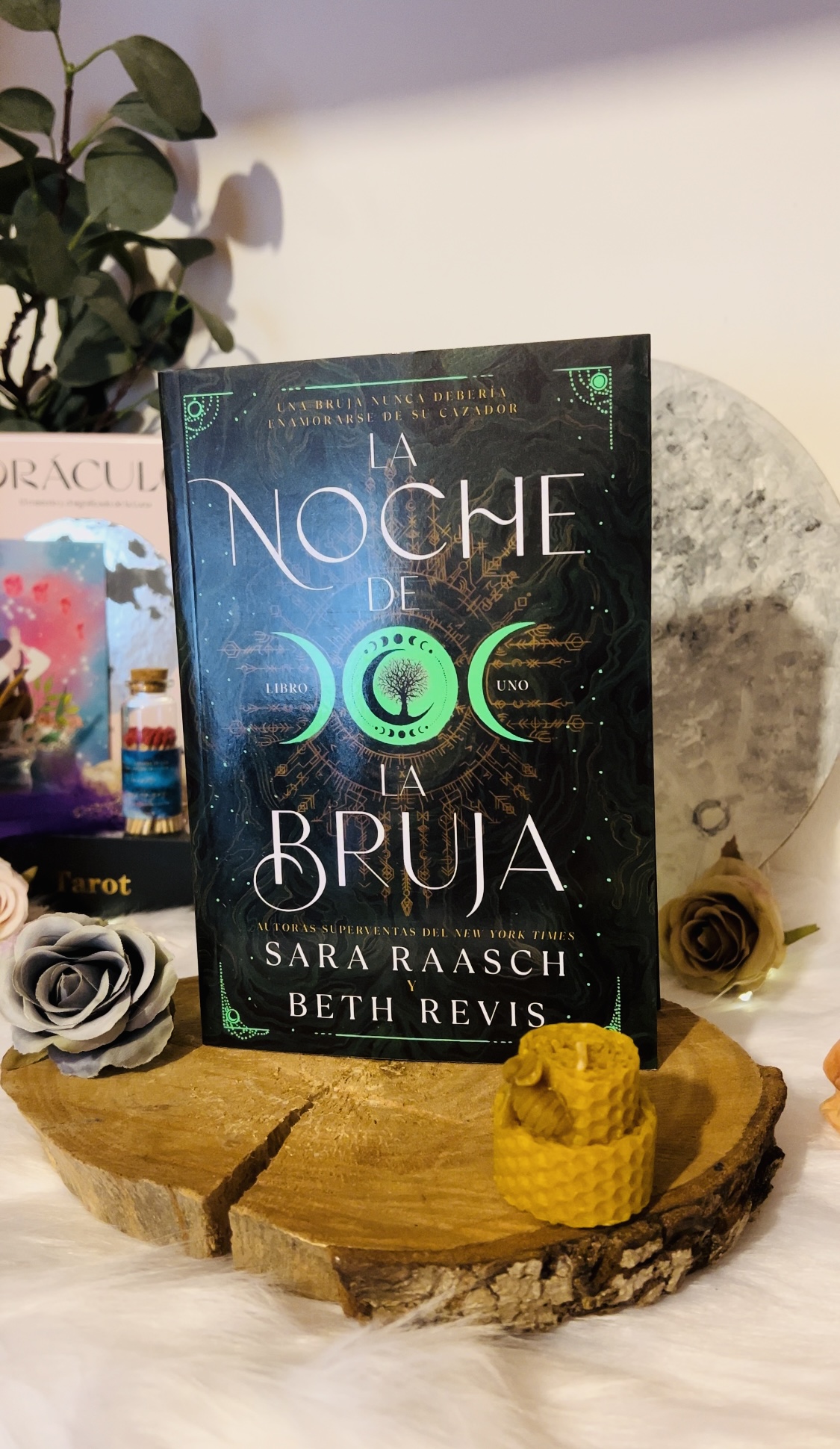 LA NOCHE DE LA BRUJA - Imagen 2