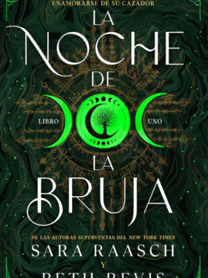LA NOCHE DE LA BRUJA