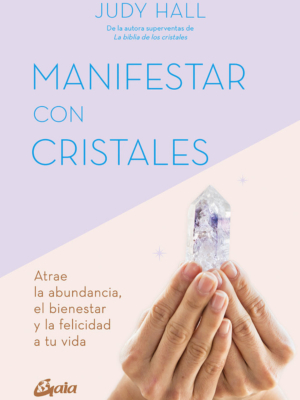 MANIFESTAR CON CRISTALES