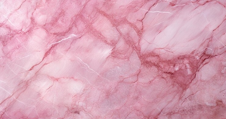 cuarzo rosa