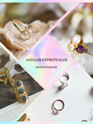 Anillos Espirituales