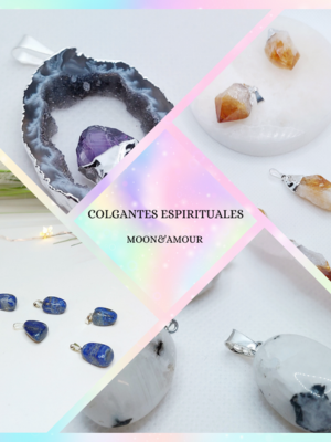 Colgantes Espirituales