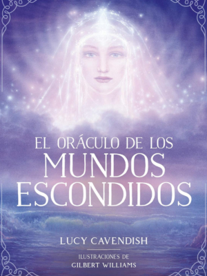 EL ORÁCULO DE LOS MUNDOS ESCONDIDOS