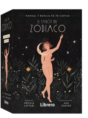 EL TAROT DEL ZODIACO
