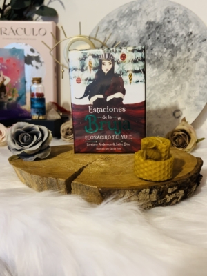 EL ORÁCULO DEL YULE