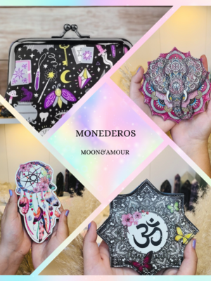 Monederos