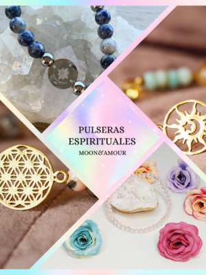 Pulseras Espirituales