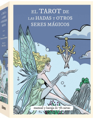 TAROT DE LAS HADAS Y OTROS SERES MÁGICOS