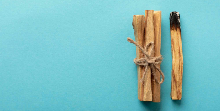 palo santo