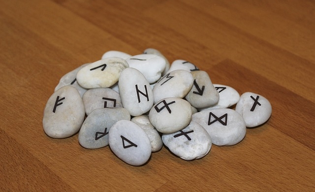 piedras esoterismo