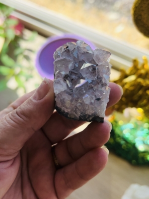DRUSA AMATISTA ANGEL AURA