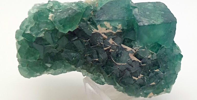 fluorita