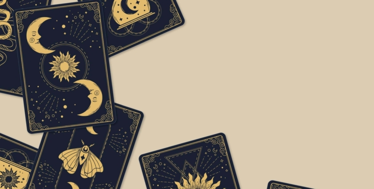 carta tarot luna invertida