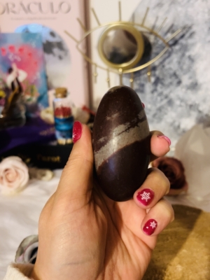 SHIVA LINGAM