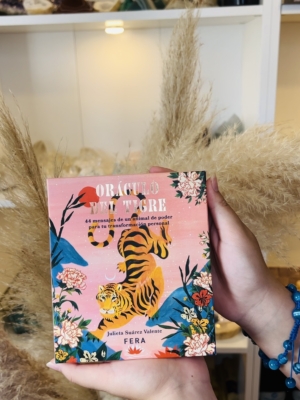 ORÁCULO DEL TIGRE