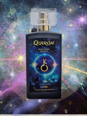 PERFUME QUIRÓN
