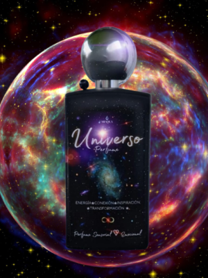 PERFUME UNIVERSO