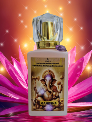 PERFUME GANESHA