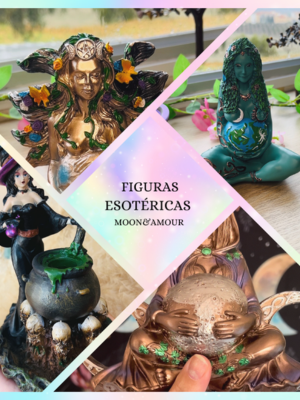 Figuras Esotéricas