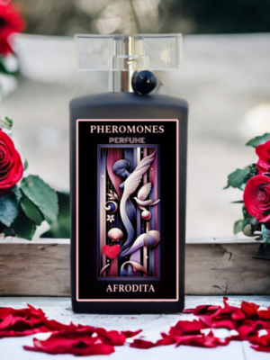 PERFUME AFRODITA