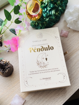 DESCUBRIENDO EL PÉNDULO
